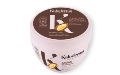 KALODERMA BURRO CORPO 300ML ARG.ILL.