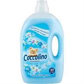 COCCOLINO AMMORB. 3LT. 40LAV. BLU