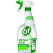 CIF CREMA SPRAY 650 ML