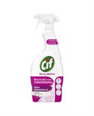 CIF SPRAY 650 ML C/CANDEGGINA