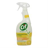 CIF SPRAY SGRASSATORE 650 ML LIMONE