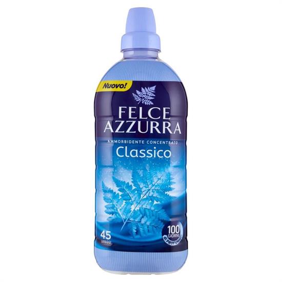 FELCE AZZ. AMMORB. CONC. 900 ML CLASSICO