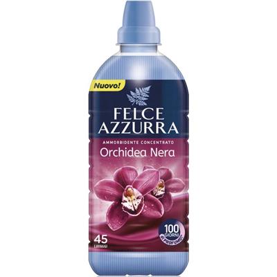 FELCE AZZ. AMMORB. CONC. 900 ML ORCHIDEA NERA