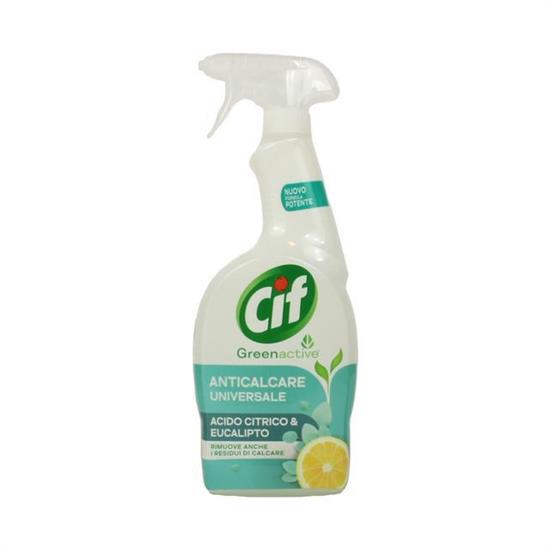 CIF SPRAY 650 ML ANTICALCARE