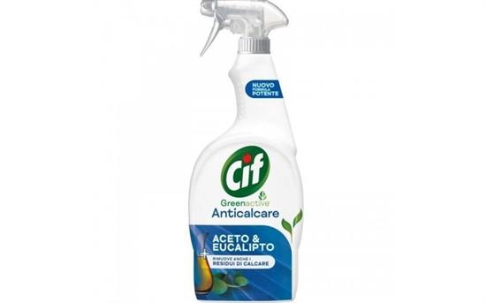 CIF SPRAY 900 ML ANTICALCARE ACETO&EUC.