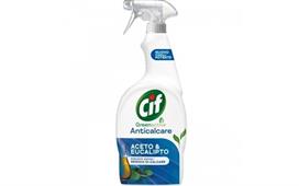 CIF SPRAY 900 ML ANTICALCARE ACETO&EUC.