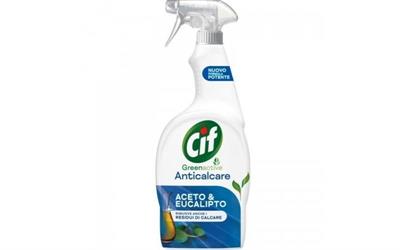 CIF SPRAY 900 ML ANTICALCARE ACETO&EUC.