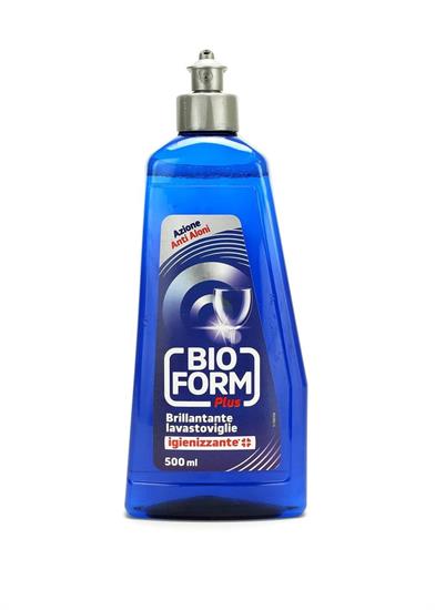 BIOFORM PLUS ADD. BRILL. 500 ML