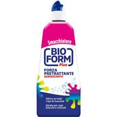 BIOFORM PLUS ADD.SMACCHIATORE 500 GR.