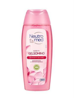 NEUTRO MED BAGNO 400 ML GELSOMINO