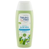 NEUTRO MED BAGNO 400 ML ALOE VERA