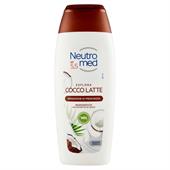 NEUTRO MED BAGNO 400 ML COCCO LATTE