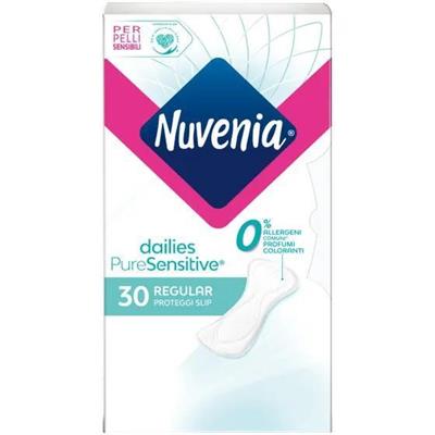 NUVENIA 31210 PROT.SLIP PURE SENS.NOR. X30