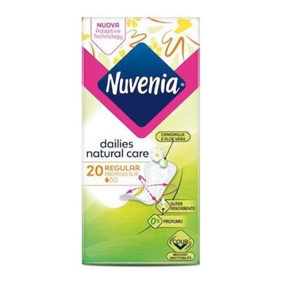 NUVENIA 3984216 PROT.SLIP NAT. CARE X20 REG.