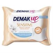 DEMAK'UP SALVIETT. STRUCC. X23 SENSIT.