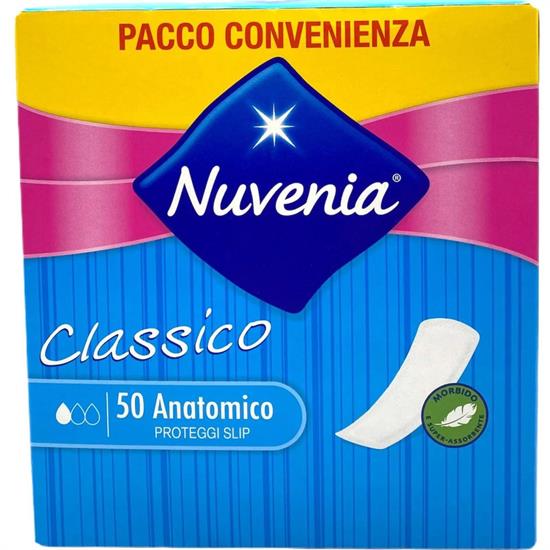 NUVENIA 909416 P.SLIP ANATOMICO CLASS. X50