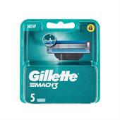 GILLETTE MACH3 RIC. X5