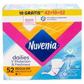 NUVENIA 30695 PROT.SLIP MULTI NORMAL X52