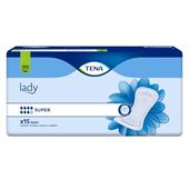 TENA 761701 LADY SUPER X15