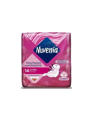 NUVENIA 3164795 ULTRA C/ALI NORMALE X14