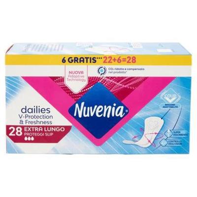 NUVENIA 30828 PROT.SLIP EXTRA LONG M. X28