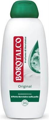 BOROTALCO BAGNO 450 ML ORIGINAL