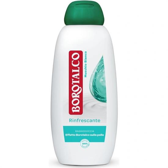 BOROTALCO BAGNO 450 ML RINFRESCANTE