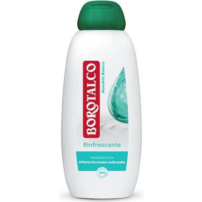 BOROTALCO BAGNO 450 ML RINFRESCANTE