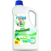 PULIRE PAVIMENTI 5 LT. PINO