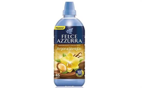 FELCE AZZ. AMMORB. CONC. 900 ML ARGAN