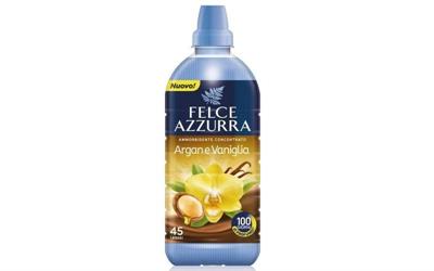 FELCE AZZ. AMMORB. CONC. 900 ML ARGAN