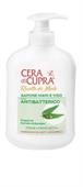 CERA DI CUPRA SAP.LIQ.200 ML ANTIBATT.