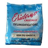 ERIDANO CRISTALLI DEUMIDIFIC. 500GR.