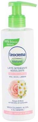 LEOCREMA 1248 LATTE NATURAL 250 ML