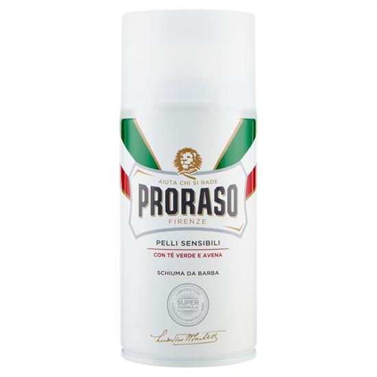 PRORASO SCHIUMA BARBA 300 ML P/SEN.936