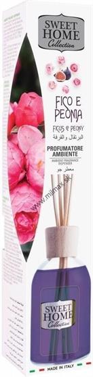 SWEET PROFUM. AMB. 100 ML FICO E PEONIA