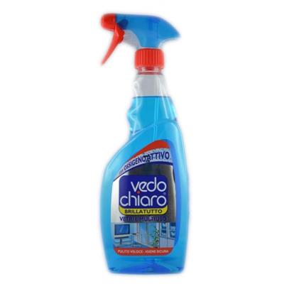 VEDO CHIARO SPRAY 500 ML OSS. ATT.