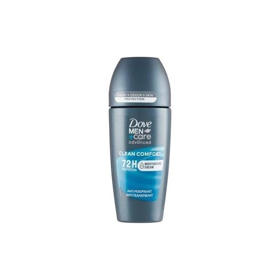 DOVE DEO ROLL-ON 50 ML ADV M/CL.CONF.