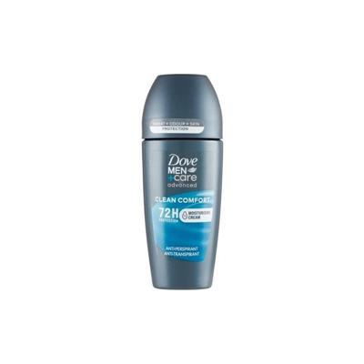 DOVE DEO ROLL-ON 50 ML ADV M/CL.CONF.