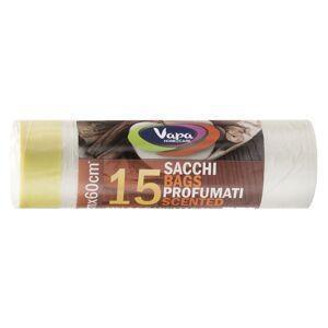 VAPA SACCHI PAT.55X60 150GR.X15 MELA FACILE