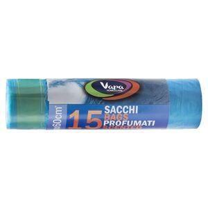 VAPA SACCHI PAT.55X60 150GR.X15 OCEANO FACILE