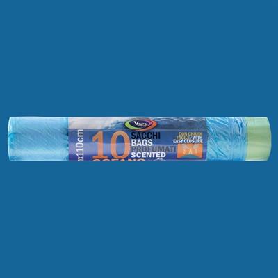 VAPA SACCHI PAT.70X110 150GR.X10 OCEANO FACILE