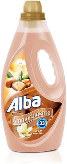 ALBA AMMORB. 3LT. 54LAV. ARGAN NARC.