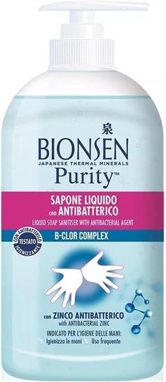 BIONSEN SAP.LIQ. 300 ML ANTIBATTERIC