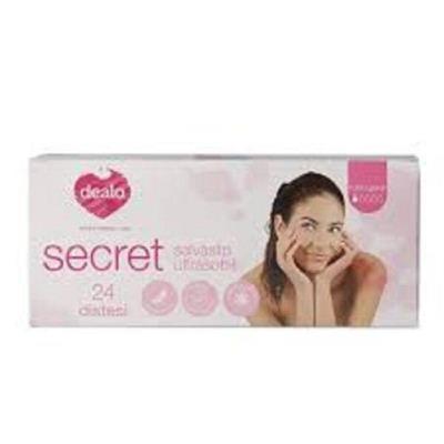 DEALO SECRET 11040 SALVASLIP DISTESO X14