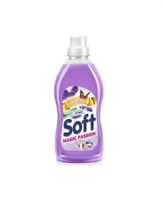 SOFT AMM. CONC. 750ML PASSION