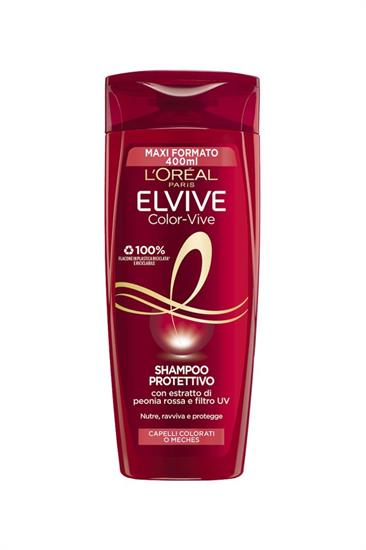 ELVIVE SH. 250 ML 2IN1 COLOR VIVE