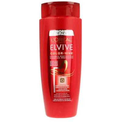 ELVIVE SHAMPOO 700 ML COLOR VIVE