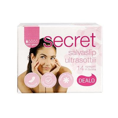 DEALO SECRET 11030 SALVASLIP X14