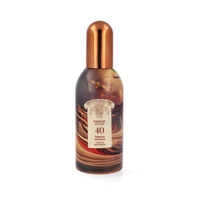 COMP.D.INDIE DEO PARFUM 100ML 40 TABACCO